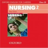 Nursing 2 Audio CD